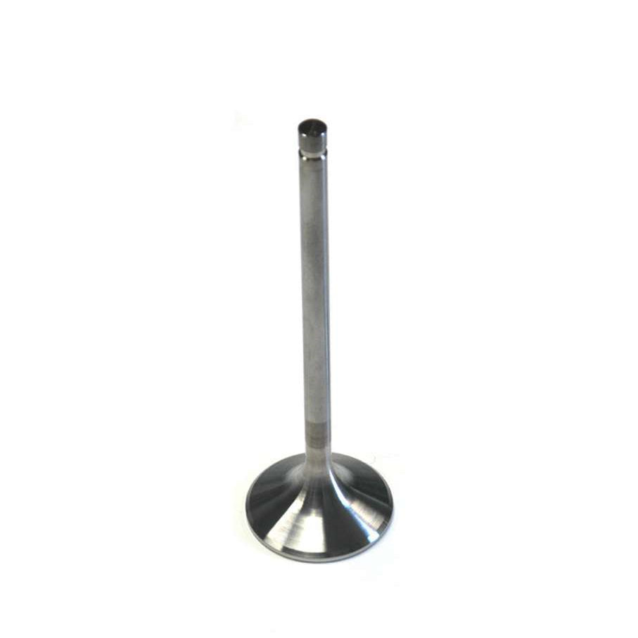 Dart Exhaust Valve - 1.600 in Head - 11/32 in Valve Stem - Small Block Chevy