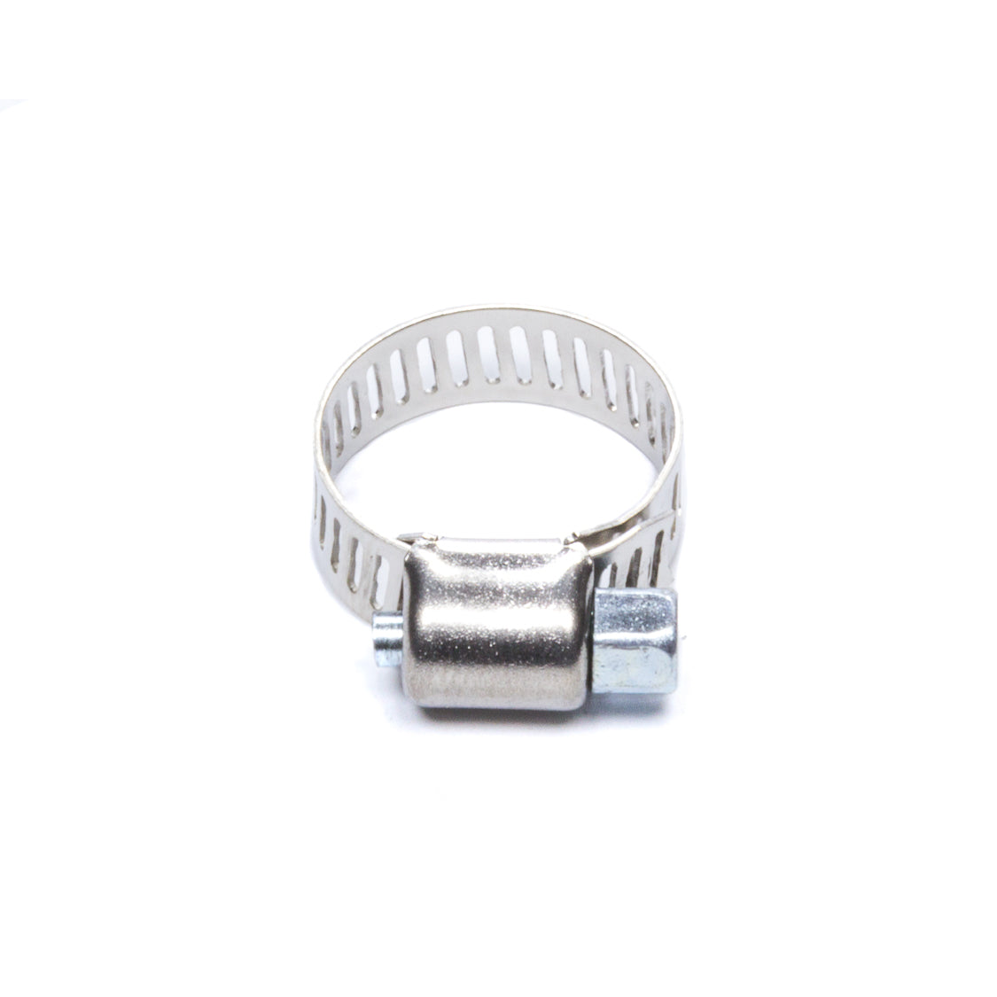ATP Hose Clamp - Worm Gear - 5/16 to 7/8 in - Stainless -