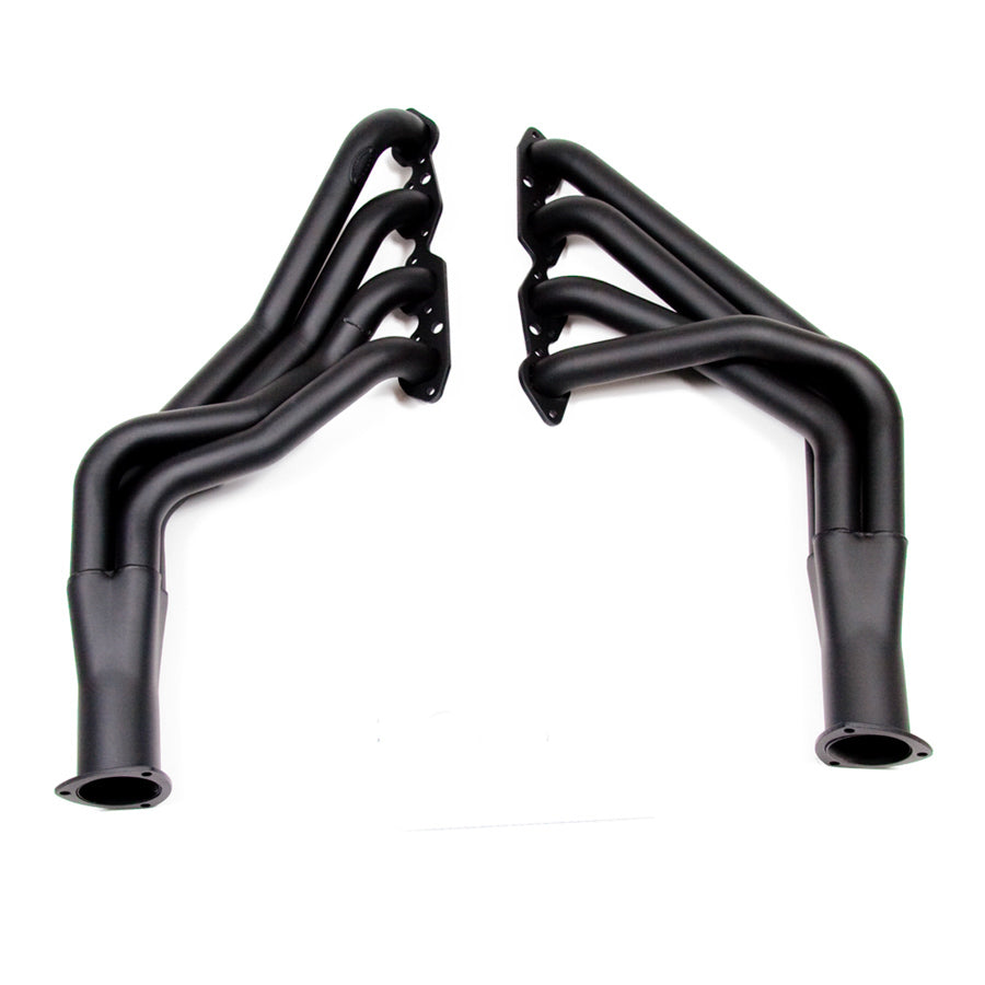 Hooker Competition Headers - 2 in Primary