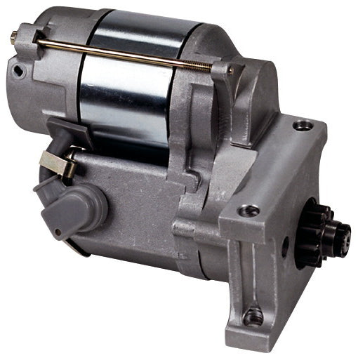 Proform High-Compression Racing Starter - 168 Tooth Flywheel - 4.41:1 Gear Reduction - Chevy V8