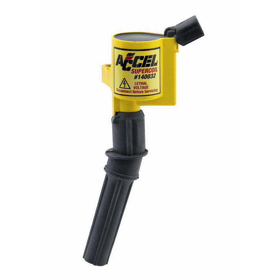 ACCEL Super Coil Modular