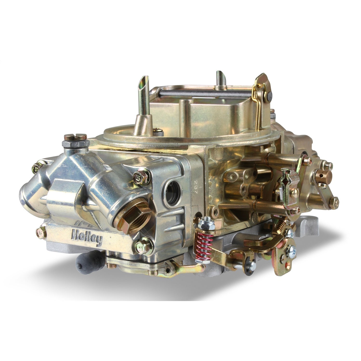 Holley Performance 4150 Series Four Barrel Street, Strip Carburetor - 850 CFM
