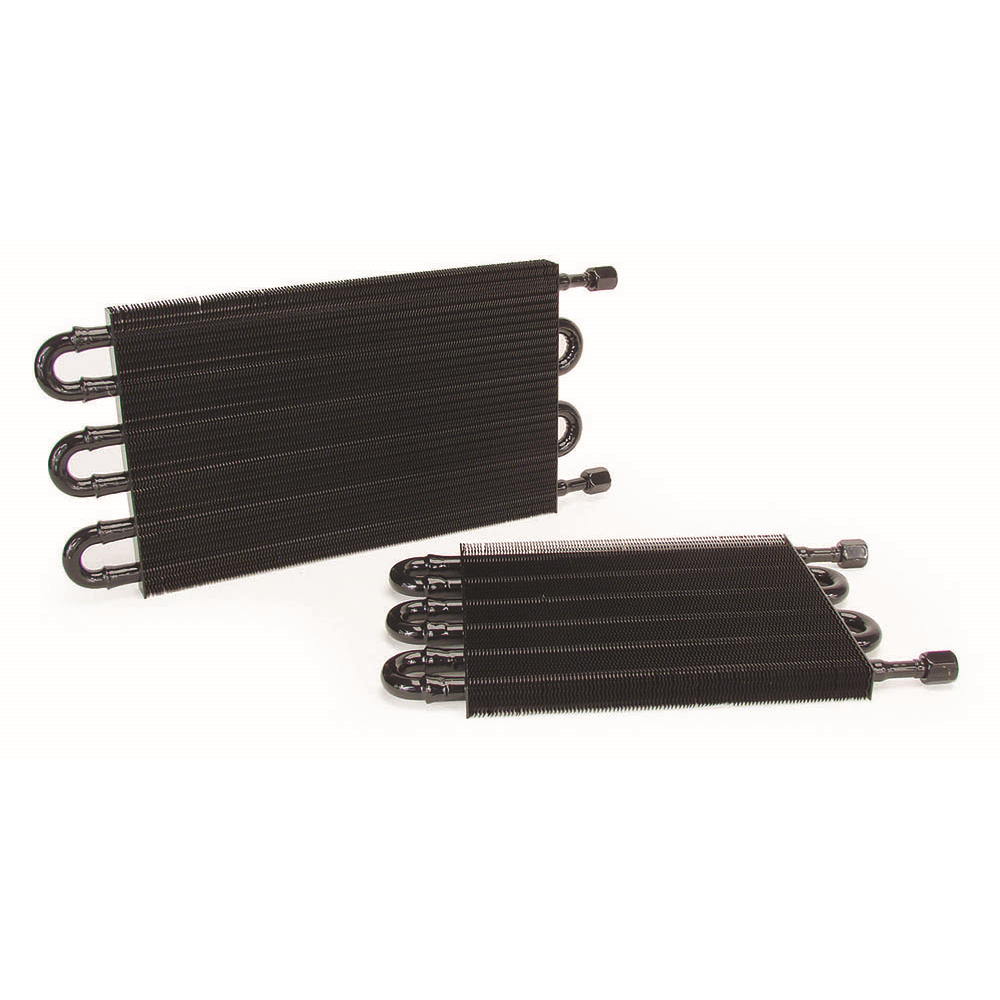TCI Performance Transmission Cooler - 3/4" x 5" x 12"