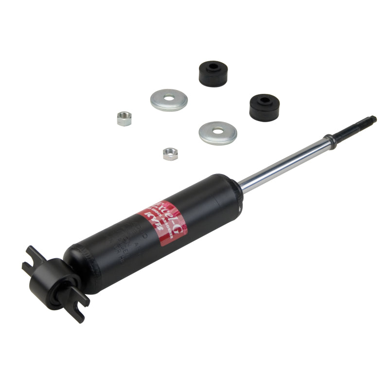 KYB Shocks Excel-G Twin-Tube Shock/Strut, Front