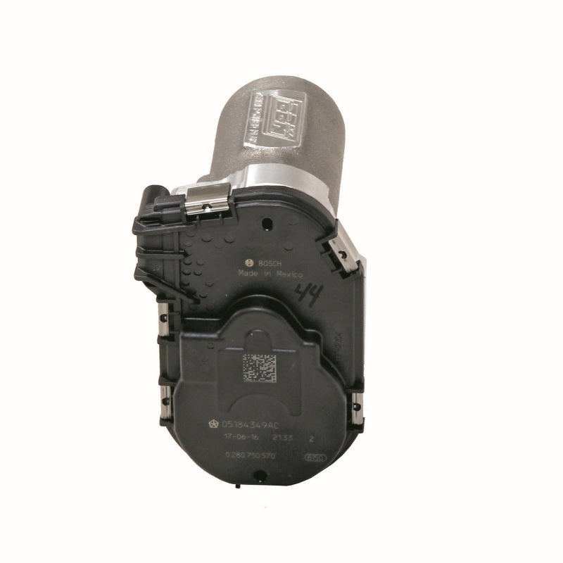 BBK Throttle Body - 78mm Jeep 3.6L 11-18