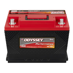 Odyssey Battery 720CCA/840CA SAE Standard Terminal