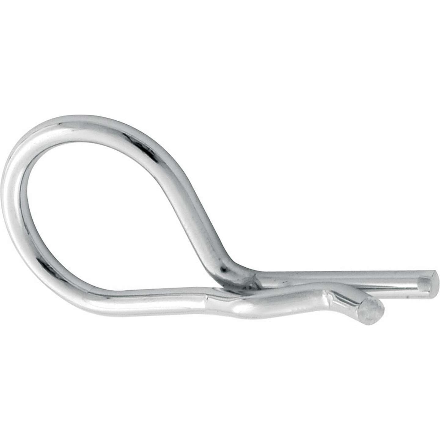 Allstar Performance Hairpin Clips 5/32in - (10 Pack)