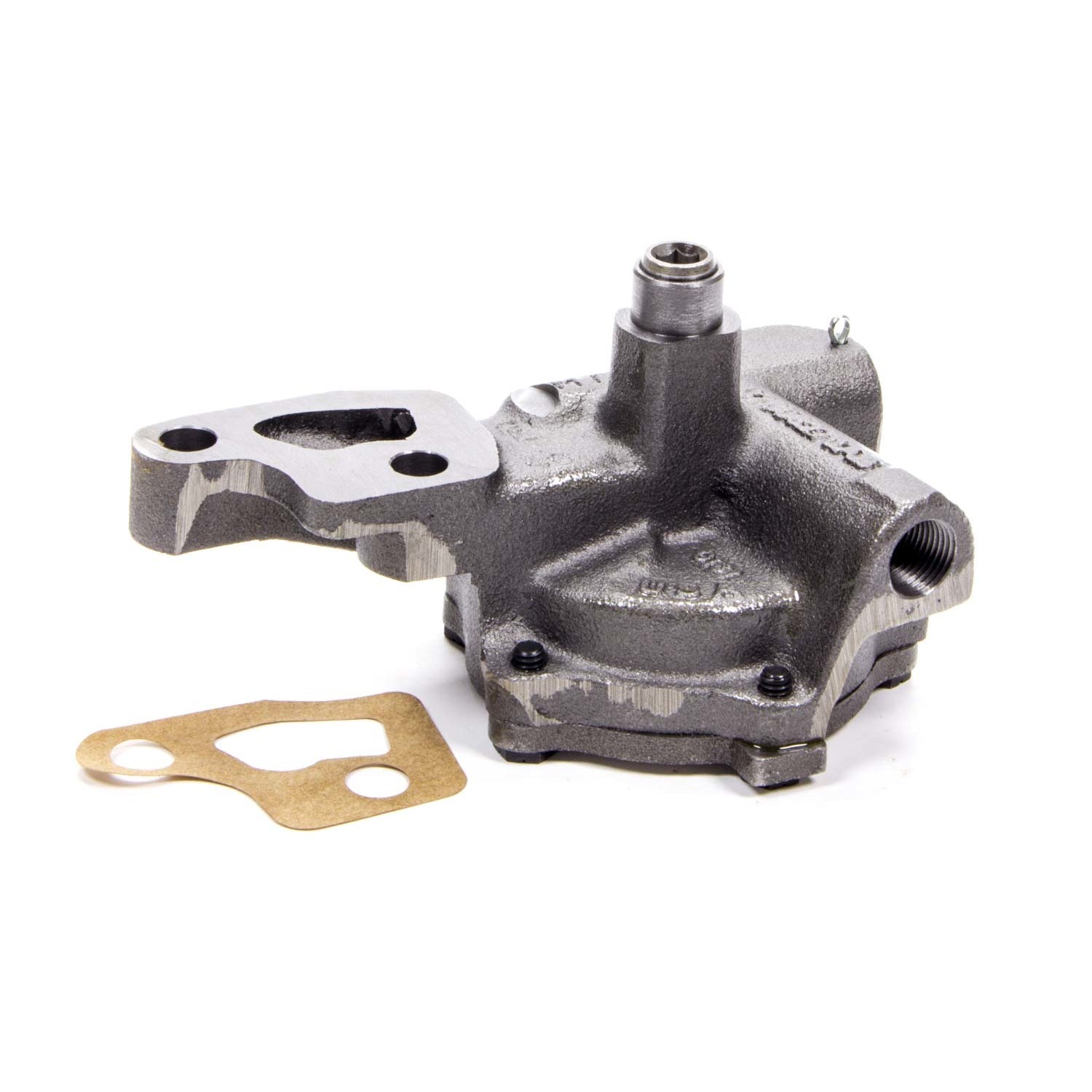 Melling Standard Volume Wet Sump Oil Pump - Standard Pressure - Small Block Mopar