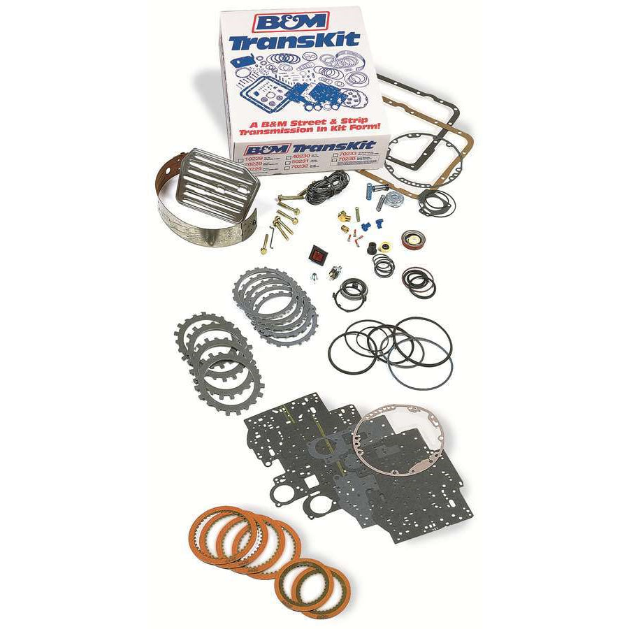 B&M TH350 Transkit