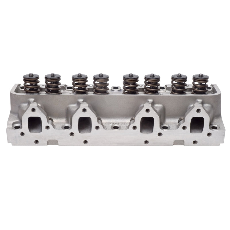 Edelbrock Performer RPM Cylinder Head - Assembled