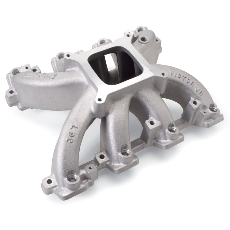 Edelbrock 28455 Intake Manifold – Pit Stop USA