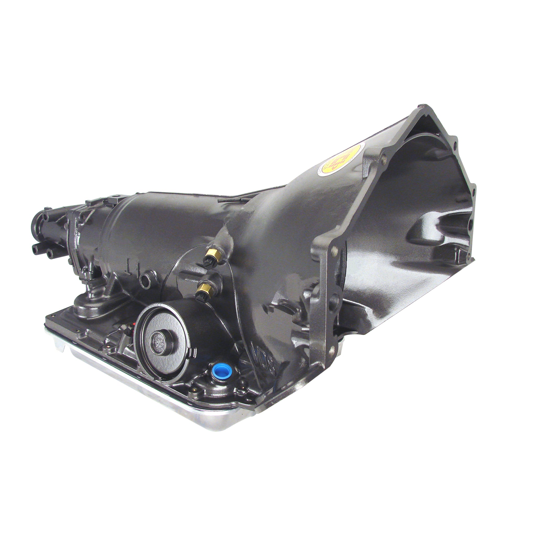 TCI StreetFighter 700R4 Transmission '84-'93