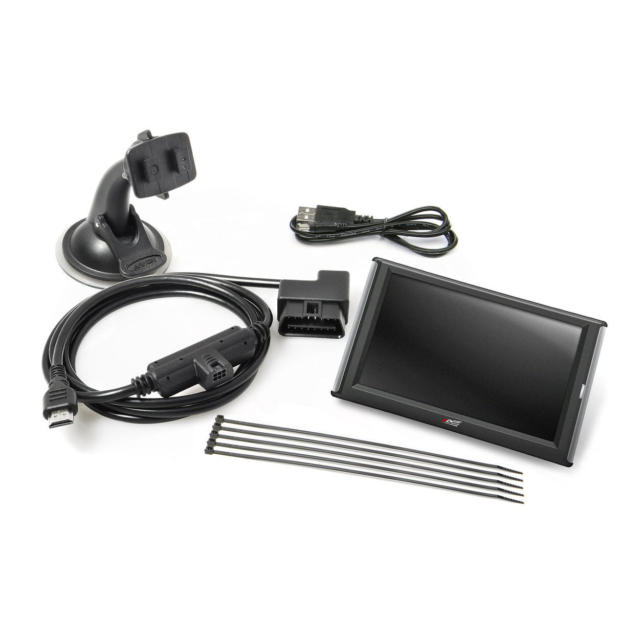 Edge Products Evolution CTS3 Programmer - Color Touch Screen - Gas - Ford 1994-2020