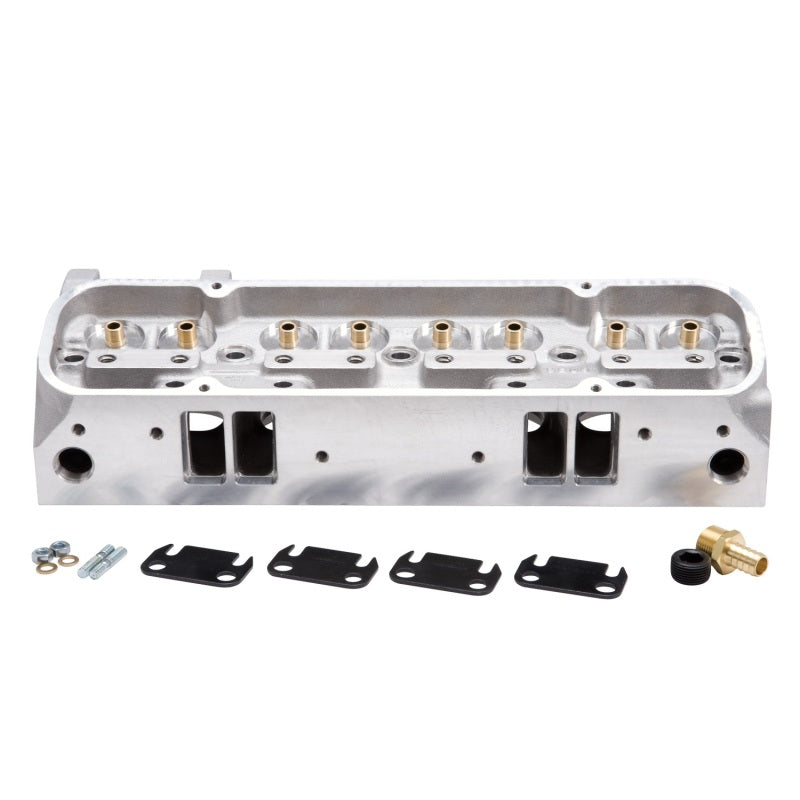 Edelbrock Performer RPM Cylinder Head - Chamber Size: 72cc