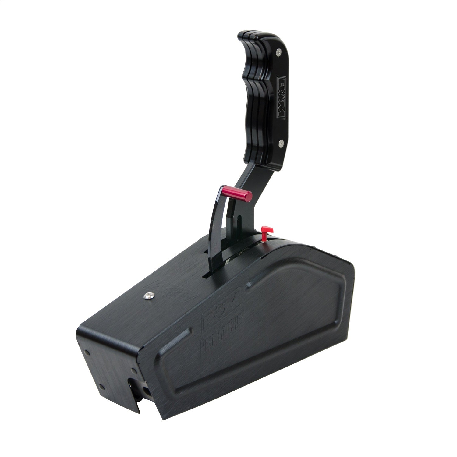 B&M Shifter - Stealth Pro- Ratchet