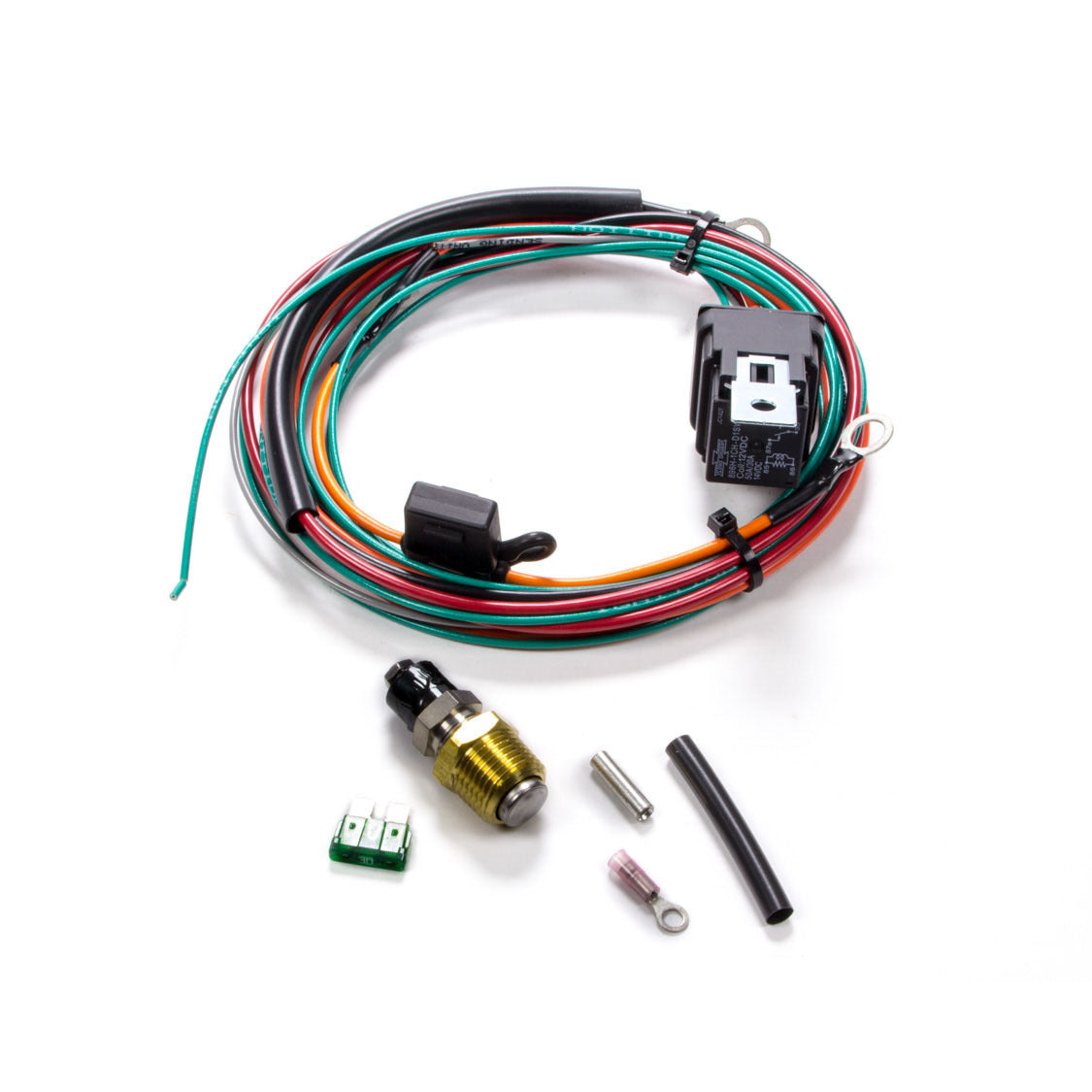 Be Cool Electric Fan Wiring Harness
