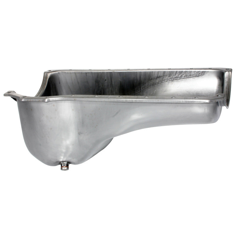 Moroso Steet/Strip Oil Pan - Ford 351C/351M/400