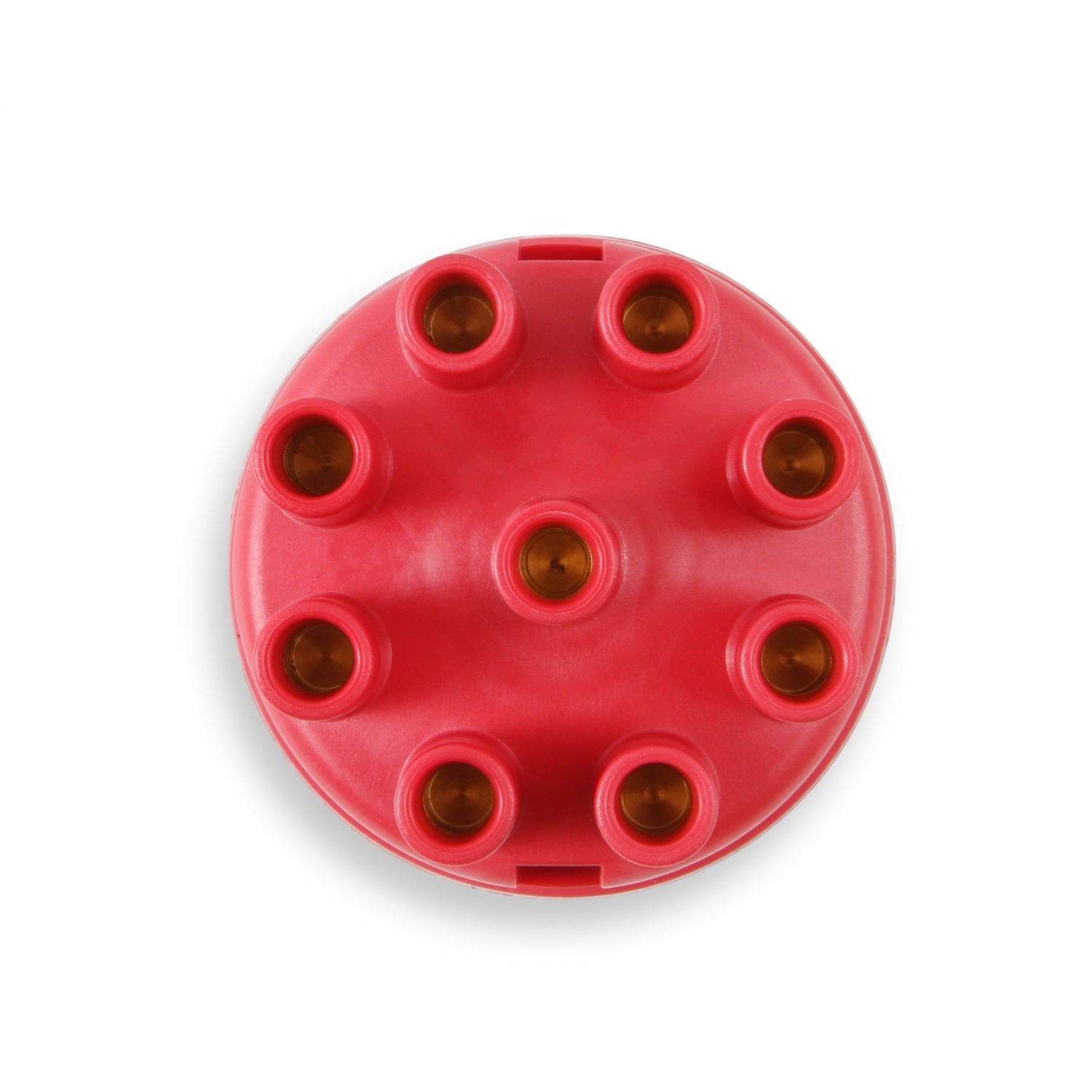 Mallory Distributor Cap - 8 Cyl - OE Replacement Part