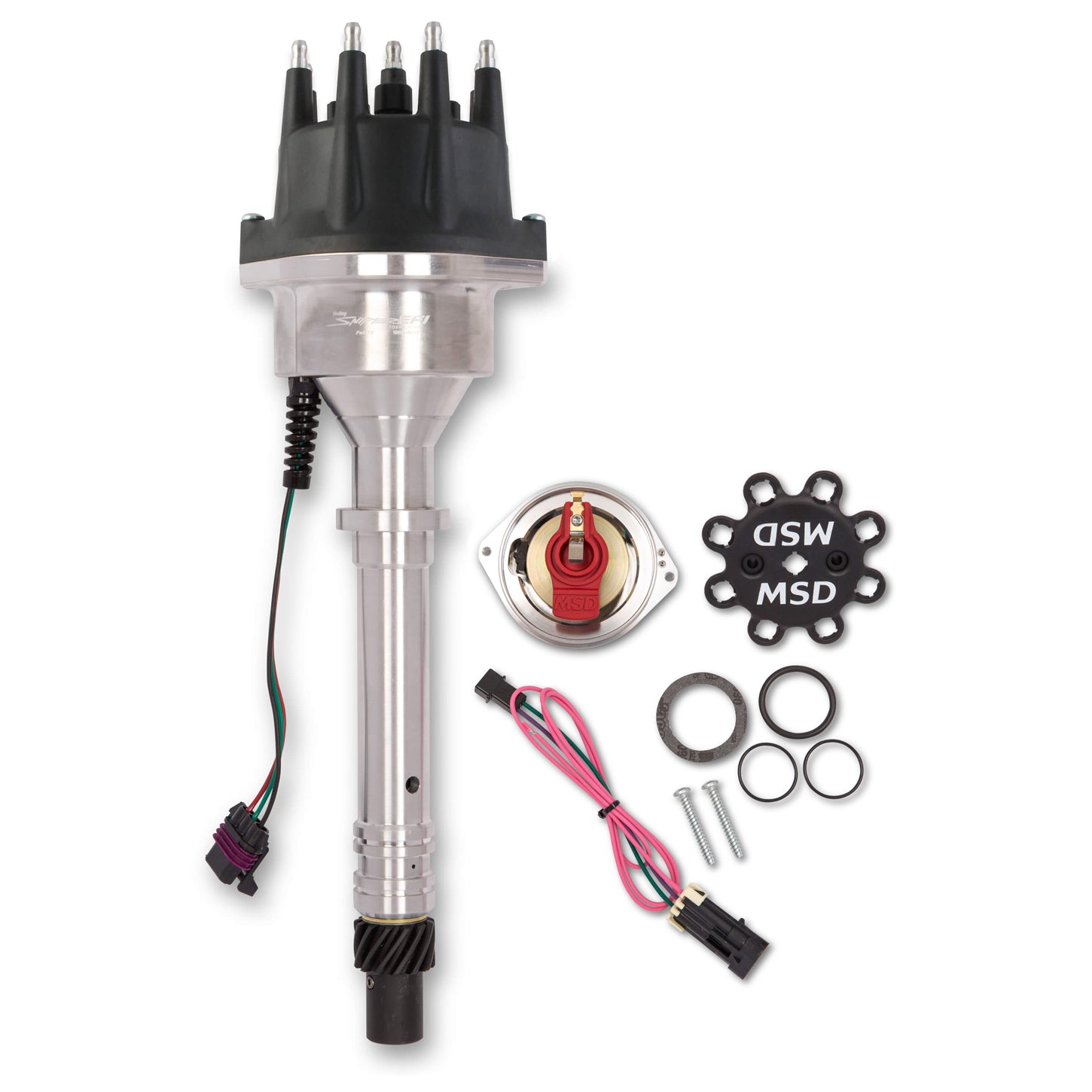 Sniper EFI Hyperspark Distributor - Big Block Mopar426/440