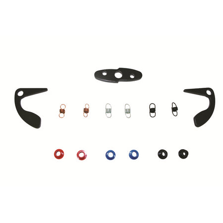 Moroso GM HEI Advance Curve Kit - HEI Advance Curve Kit - All GM HEI Distributors