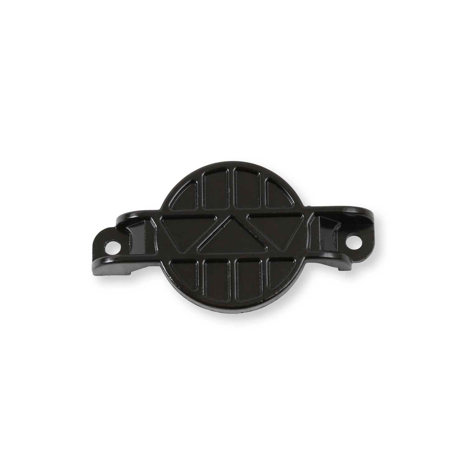 Holley Cover-Diaphragm Housing - 1 x 4 bbl.