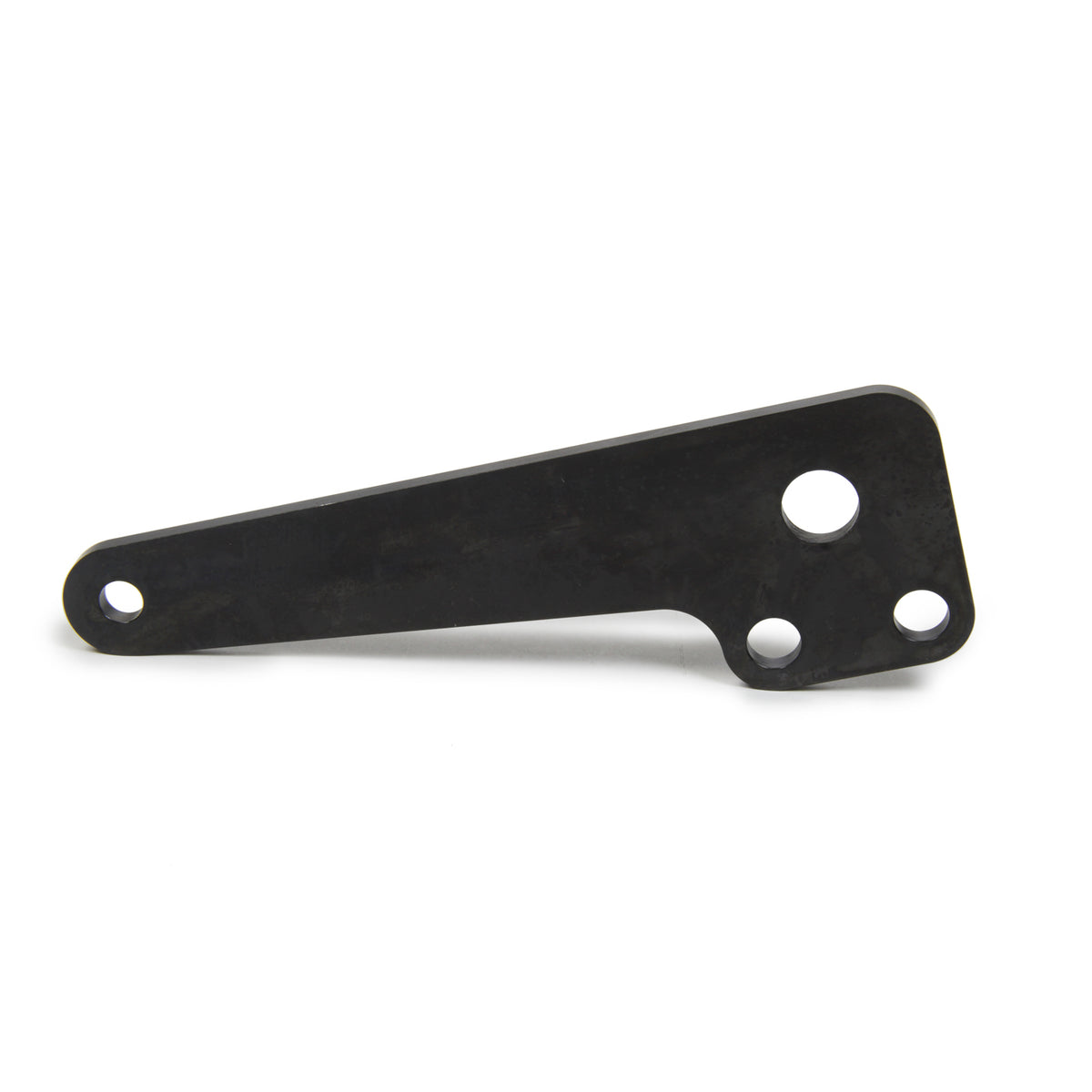 Strange Steering Arm - Black Anodized - Strange Ultra Struts