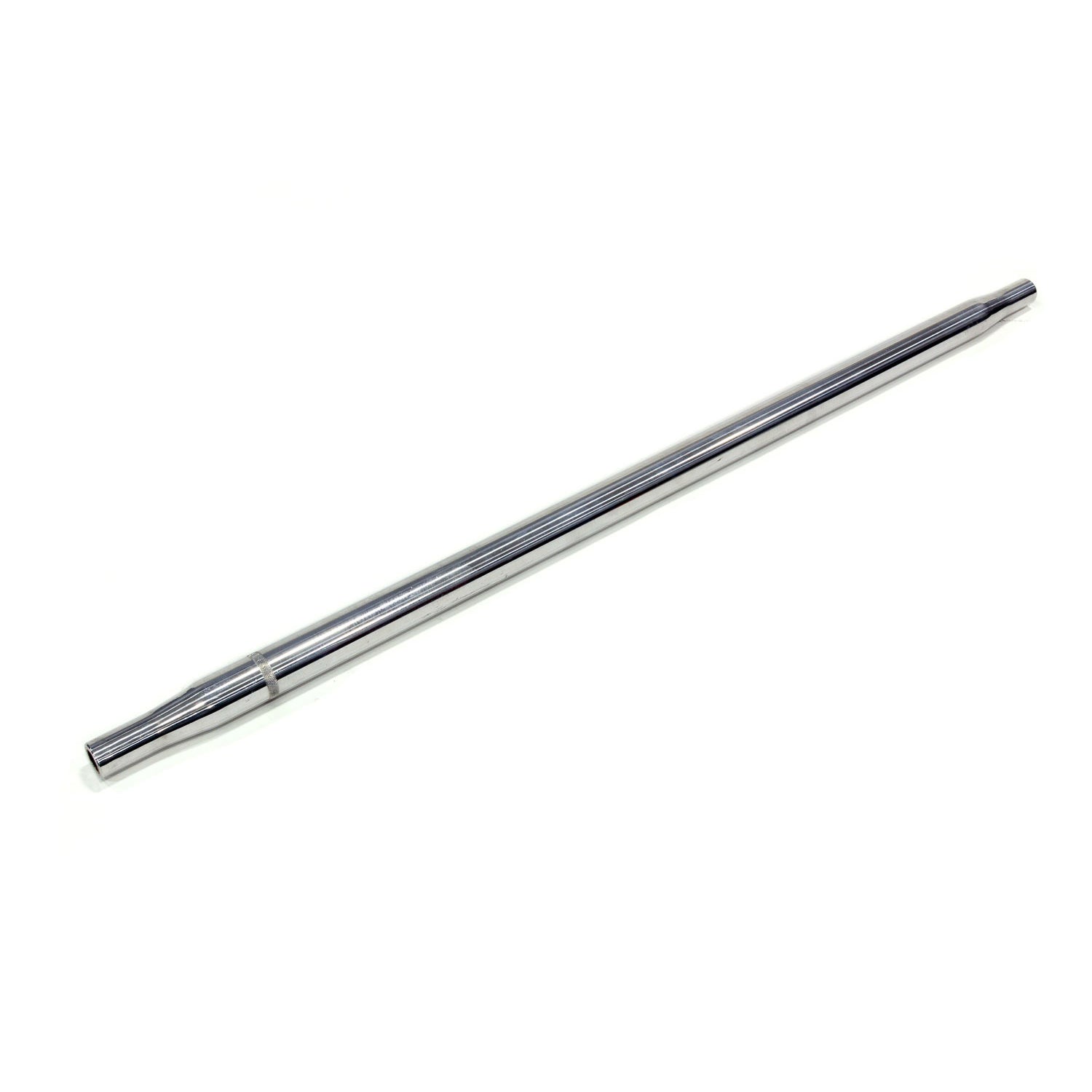 M&W Swedged Aluminum Radius Rod - 5/8" Thread - 1-1/4" O.D. x 46"