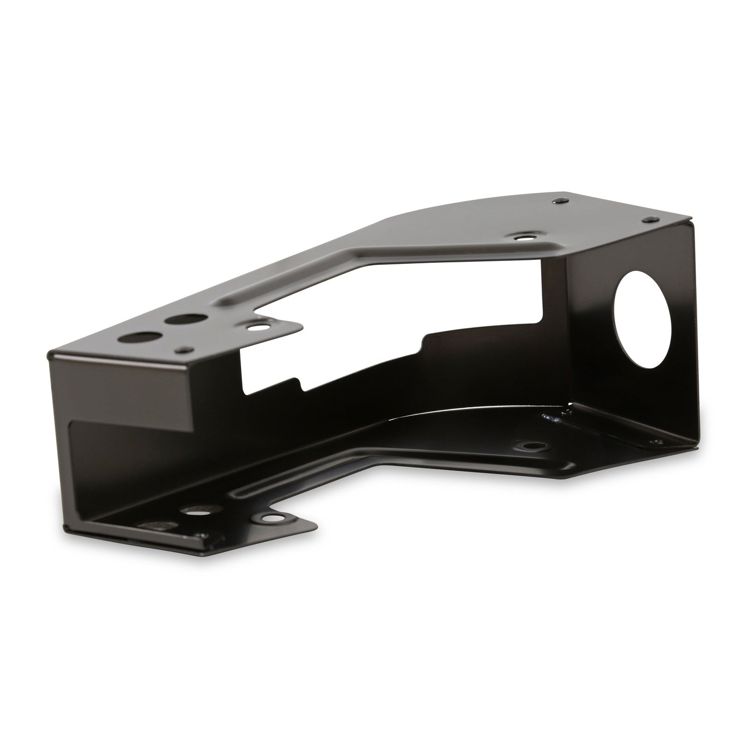 Hurst Shifters Cover For Quarter Stick Black Anodized
