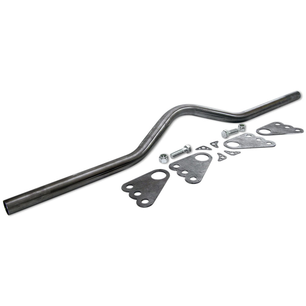 Competition Engineering Ladder Bar Crossmember Kit