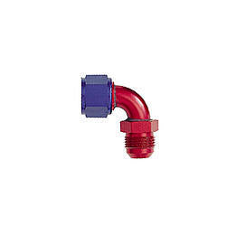 XRP 90 -06 AN Female Swivel to Male AN