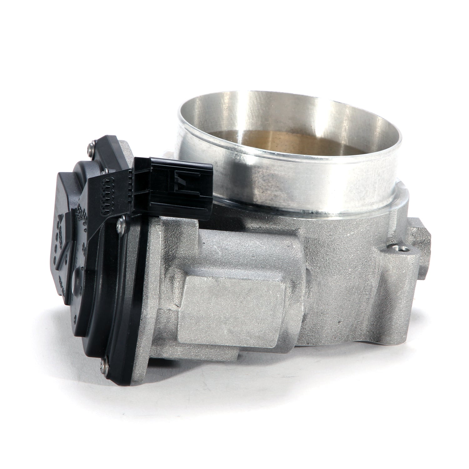 BBK Performance Power Plus Throttle Body - Stock Flange