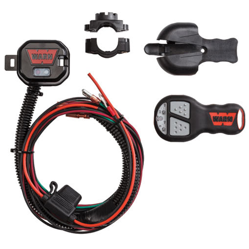 Warn Wireless Winch Remote - Warn ATV/UTV Winches
