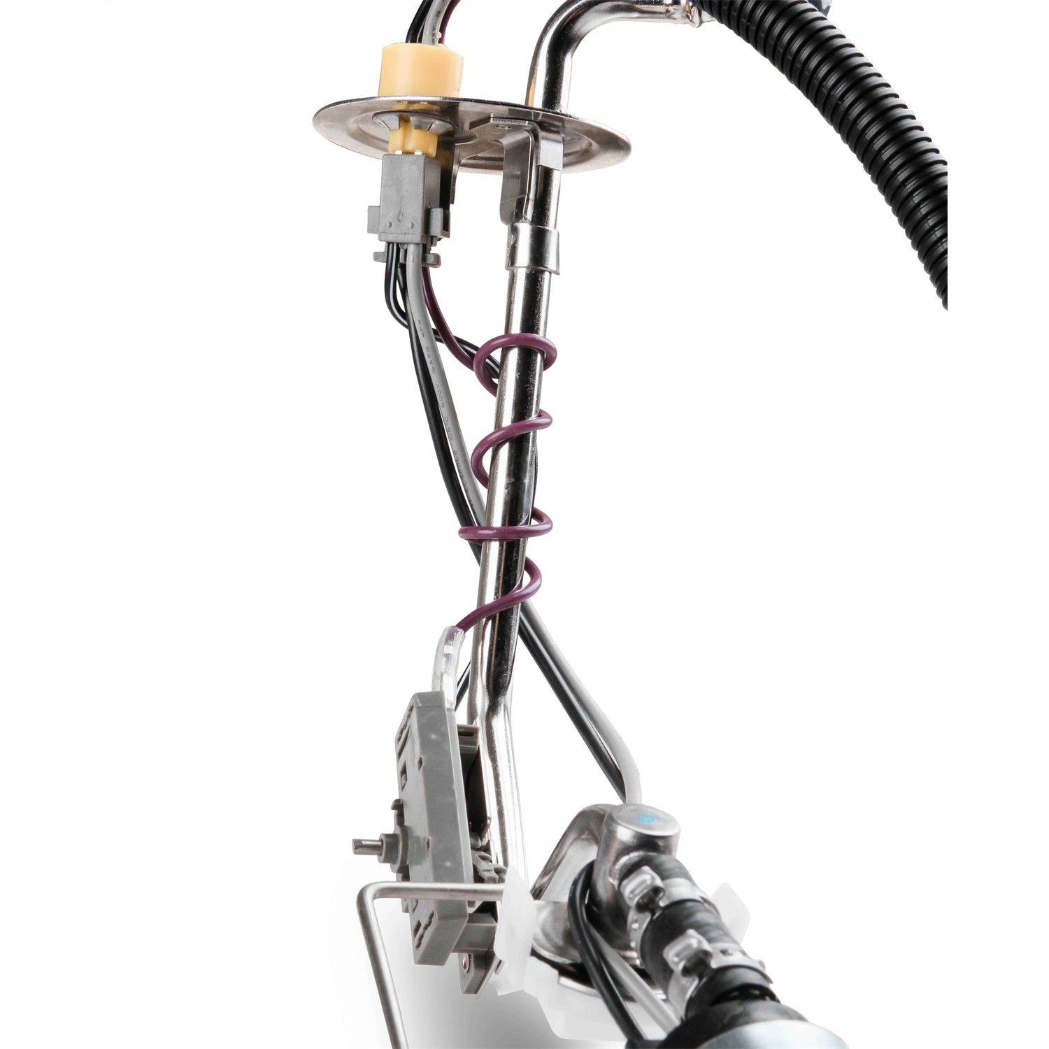 Holley Electric Fuel Pump - In-Tank - 255 lph - Jeep Wrangler CJ 1973-83