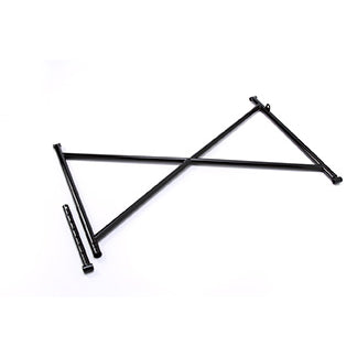 Ti22 Wing Tree Assembly - Steel - Black