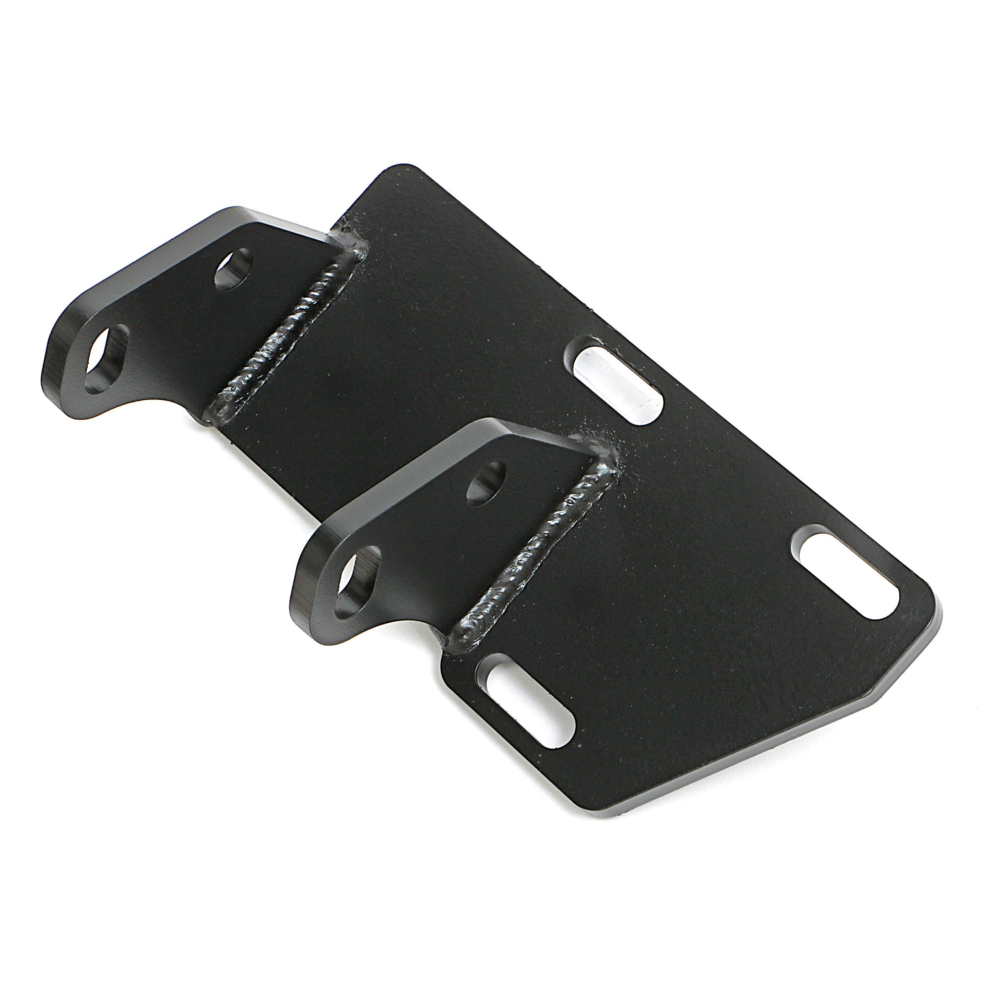 Hamburger's Performance Products SBC Into 4WD S-10 Conver Motor Mounts