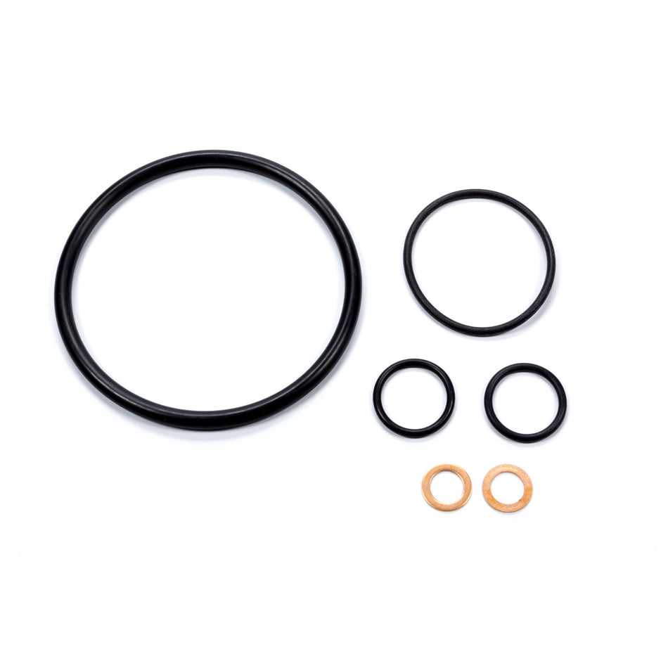 Barnes Systems O-Ring Kit for Oil Filter Adapters