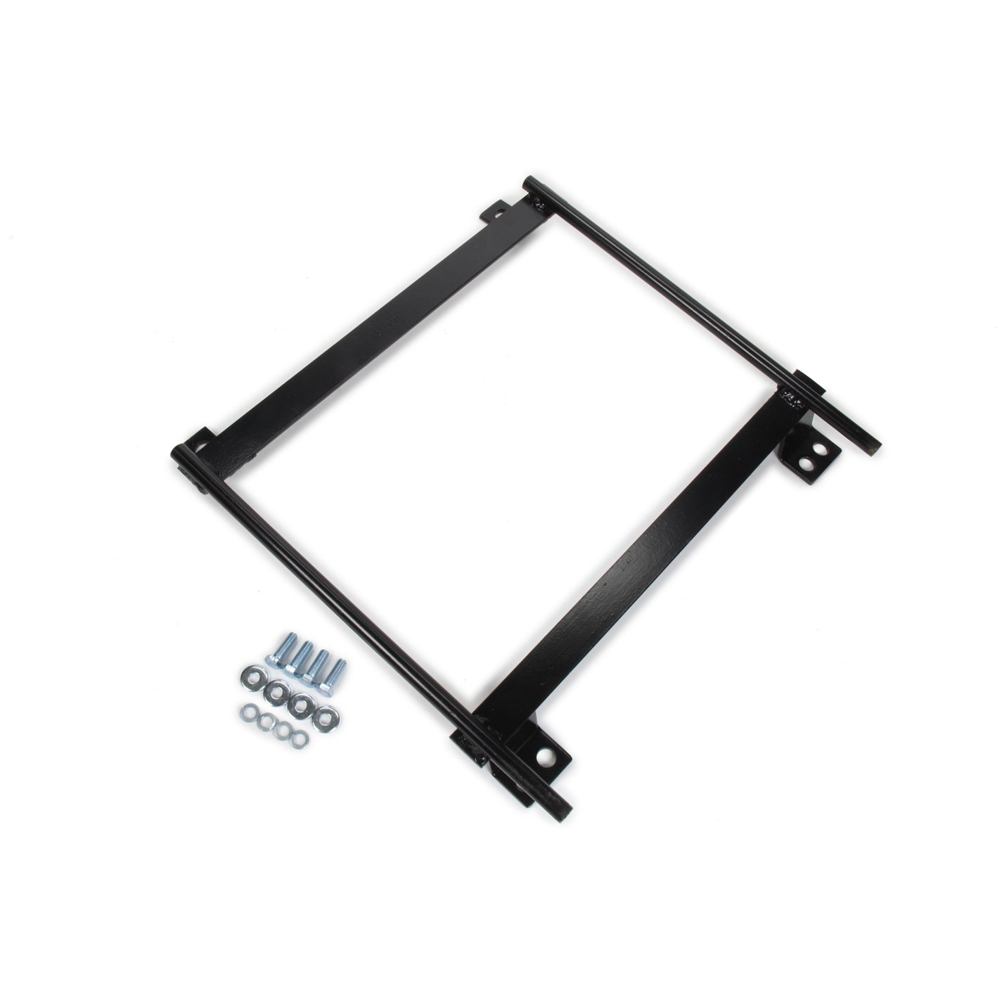 ProCar Seat Adapter Seat Brackets - Driver Side - 64-67 Chevy Chevelle, El Camino/ Pontiac GTO