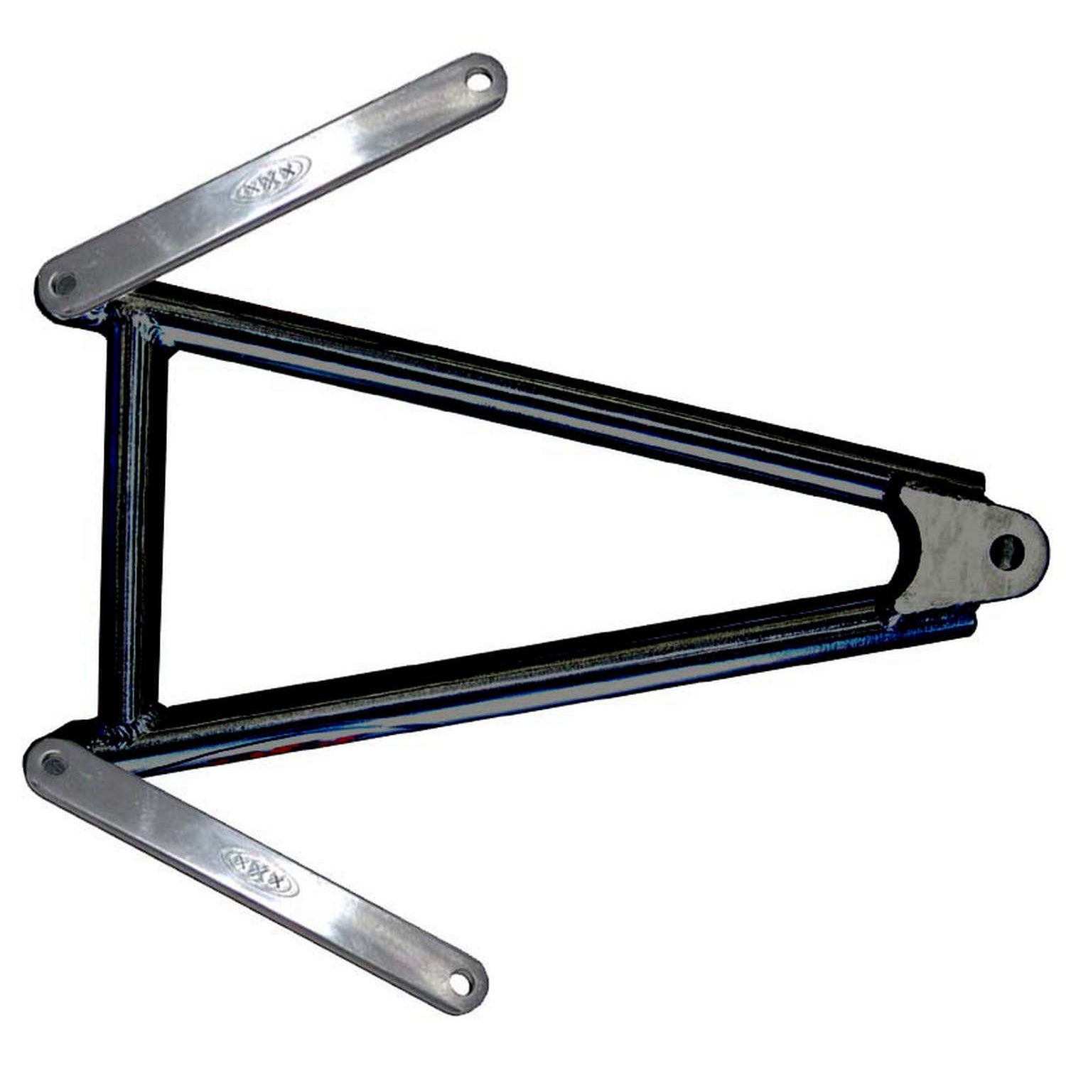 Triple X 600 Mini Sprint 10 1/4" Jacobs Ladder Complete (with straps)