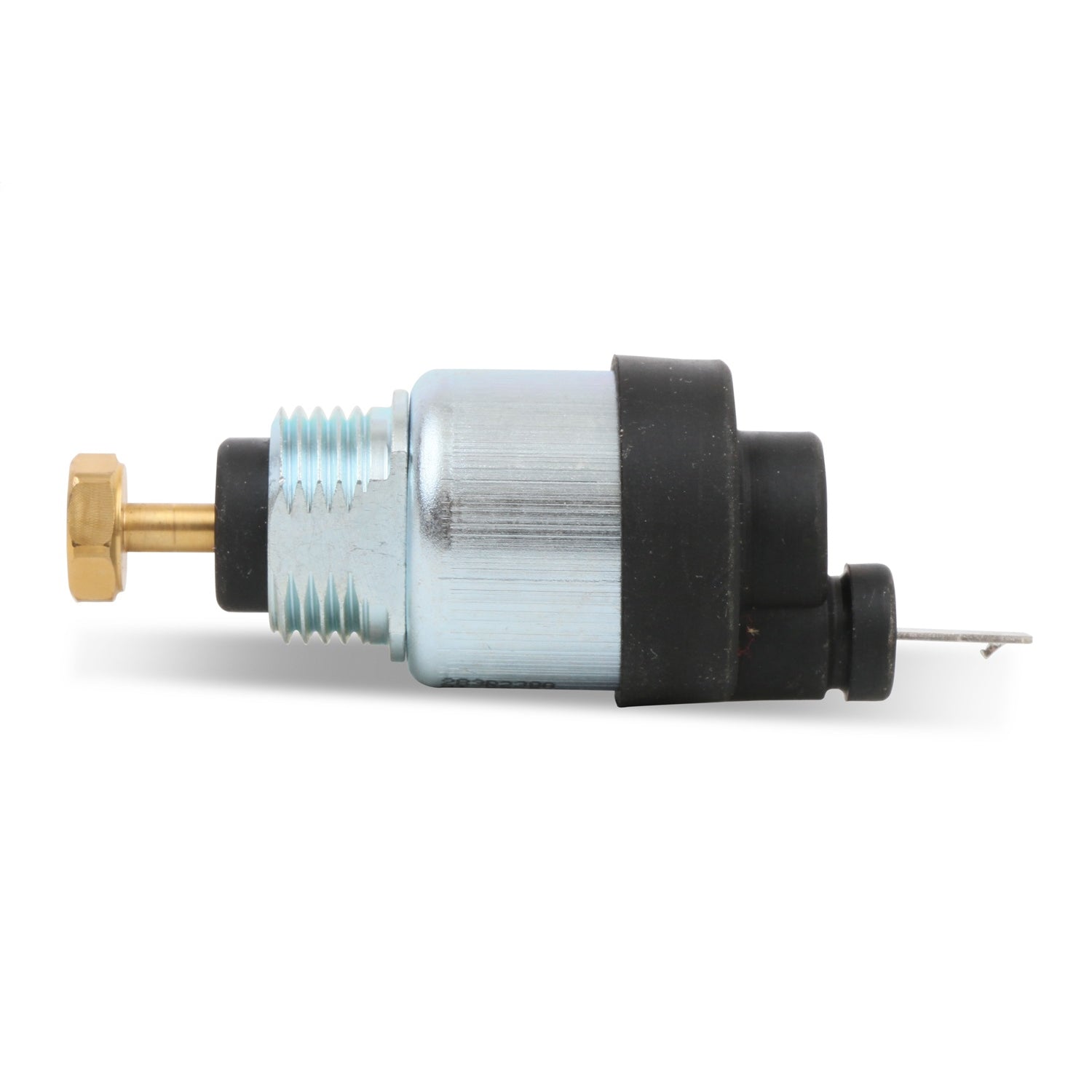 Holley Throttle Solenoid - 1 bbl. / 2 bbl. Digital System