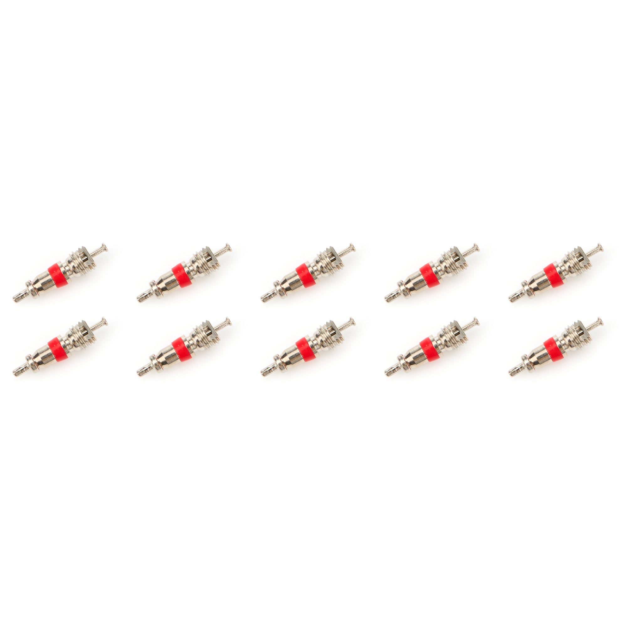Allstar Performance Valve Stem Cores - (10 Pack)