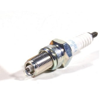 NGK Standard Spark Plug 12 mm Thread 0.749 in Reach Gasket Seat - Stock Number 4929