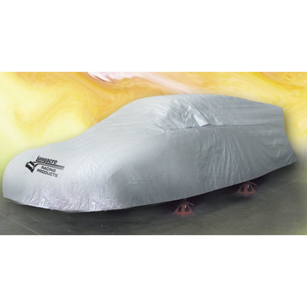 Longacre Open Wheel Modified Car Cover