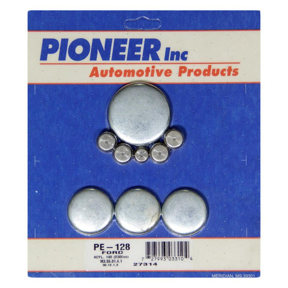 Pioneer Automotive Products 2300 Ford Freeze Plug Kit