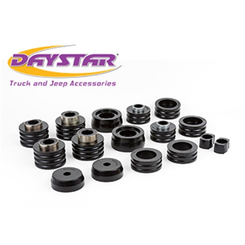 Daystar 01-05 Ford SportTrac Bod y Mounts