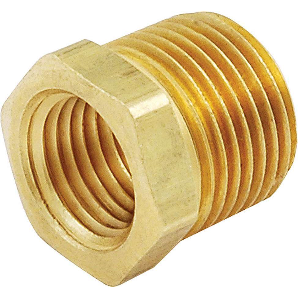 Allstar Performance Replacement Fitting (Only) 3/8" NPT to 1/4" NPT