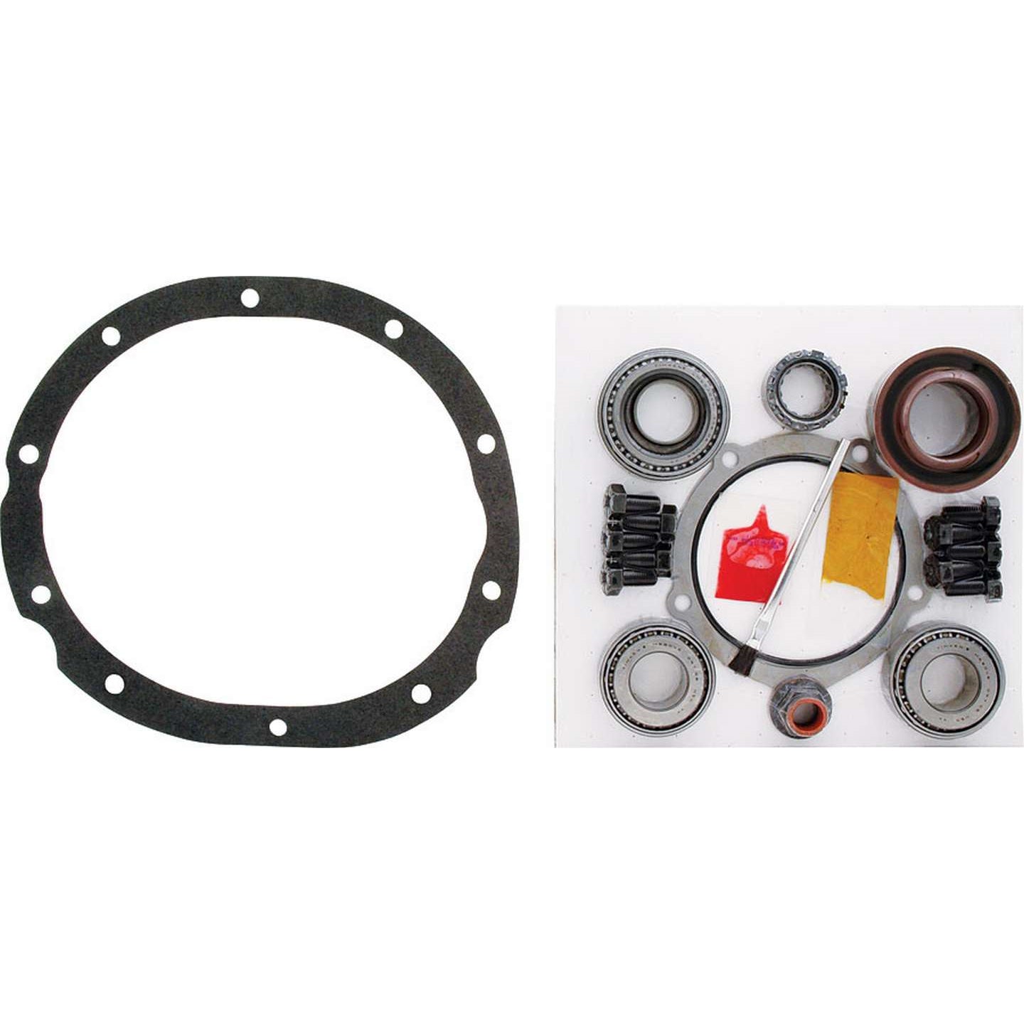 Allstar Performance Differential Installation Kit - Ford 9 in ALL68512