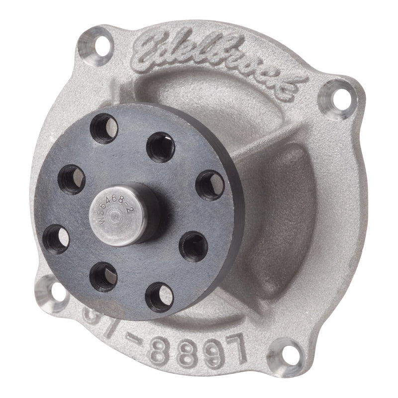 Edelbrock Victor Series Water Pump Cartridge - Reverse Rotation - Victor Series Water Pumps
