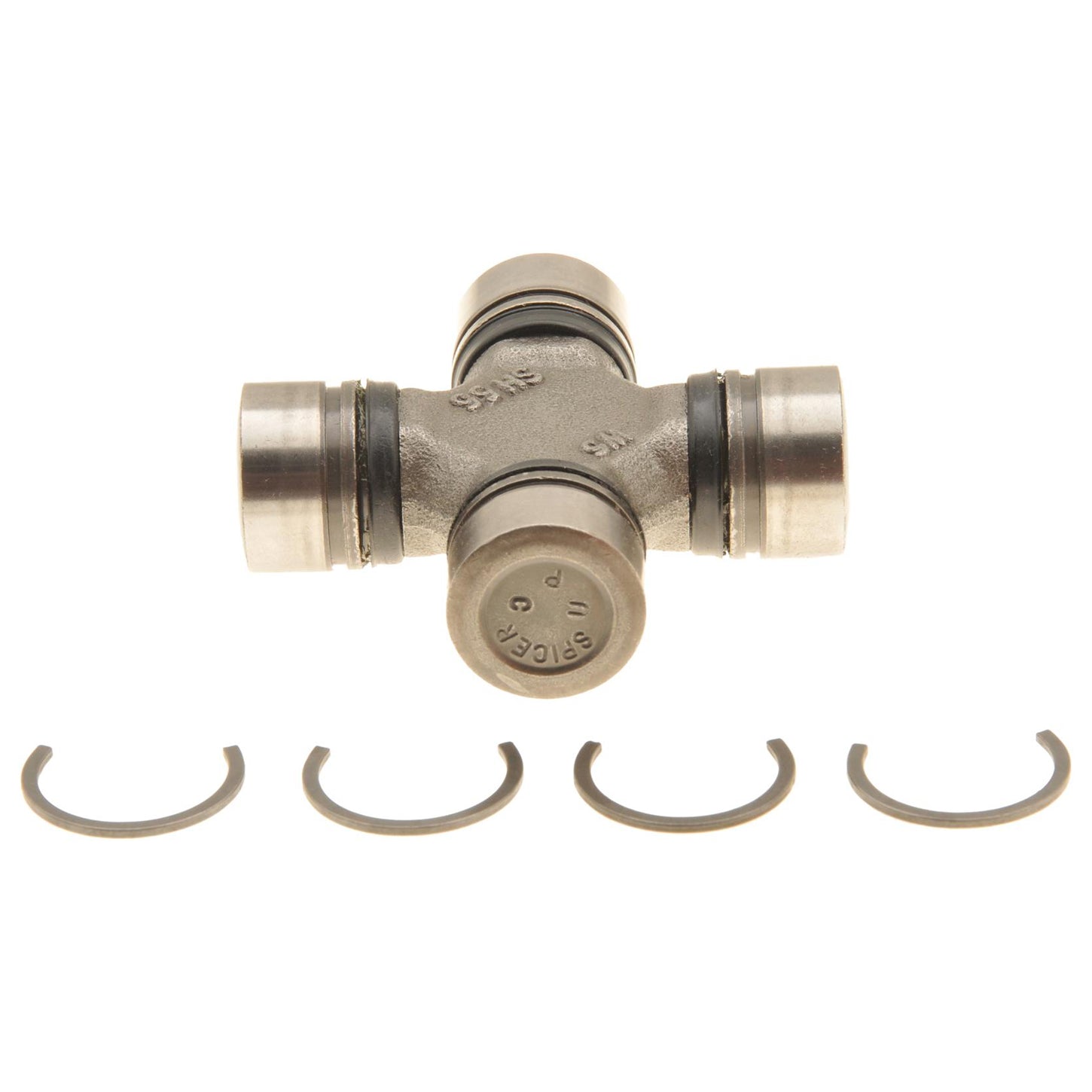 Dana - Spicer 1310 Series Universal Joint - 1.062 in Bearing Caps