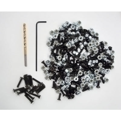 Five Star Window Installation Kit