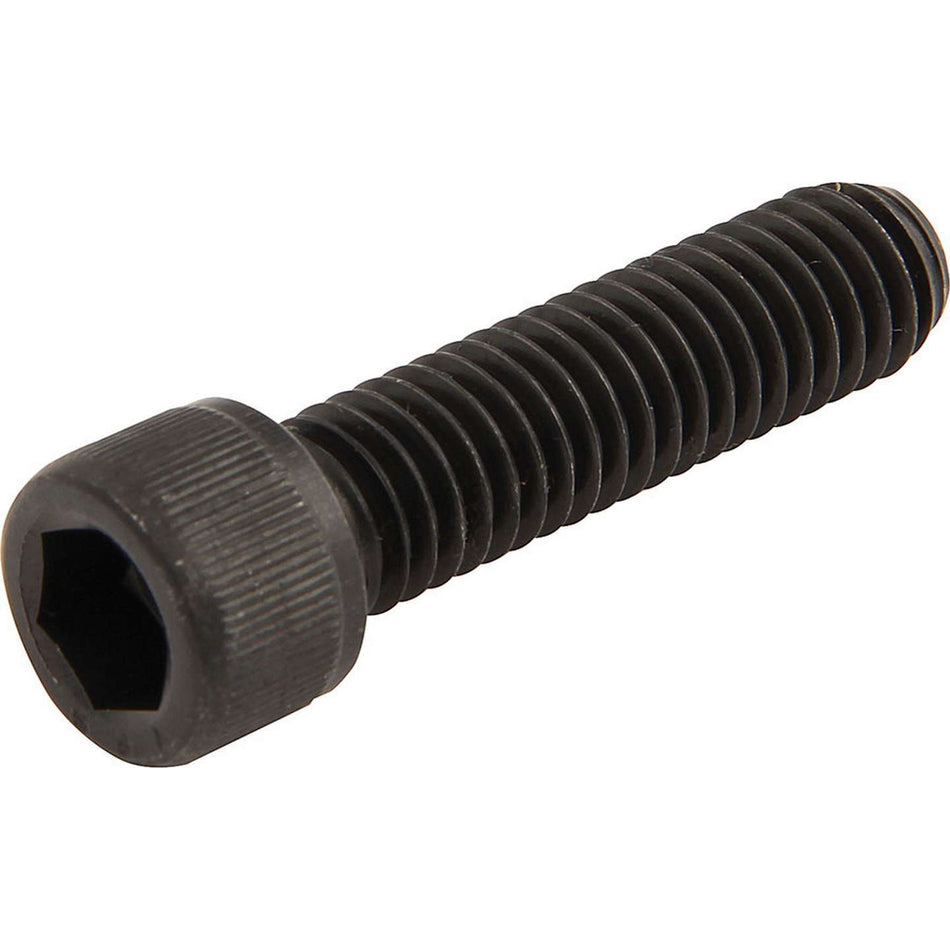 Allstar Performance Socket Head Bolts 7/16-14 x 1" - Pack of 5